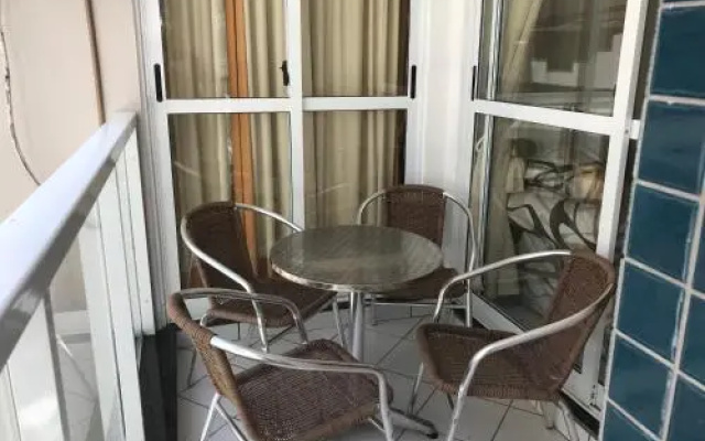 Imaculado Apartamento A 20 Metros Da Praia