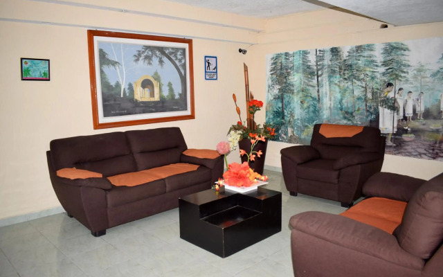 Hotel Principe