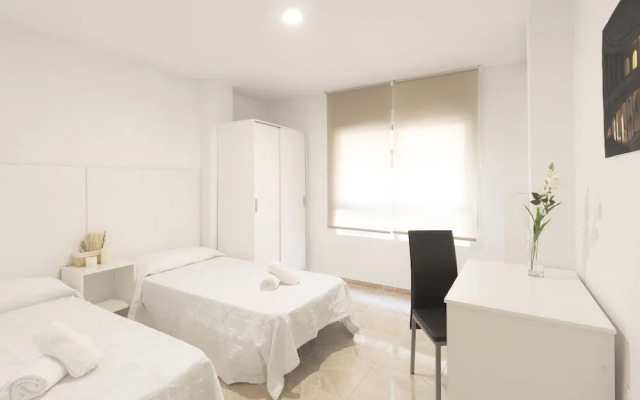 Surtrip Apartamentos - Tortola I