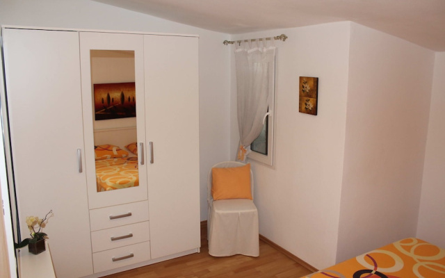 Apartments Madlena