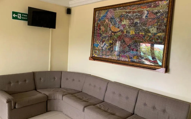 Suus Rahma Guest House & Apartments