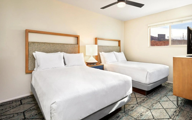 WorldMark Moab