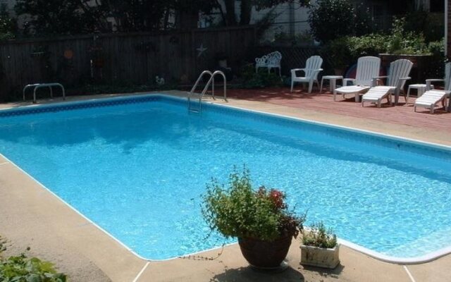 Belle Hearth Bed and Breakfast