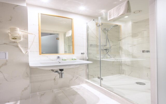 Roombach Hotel Budapest Center
