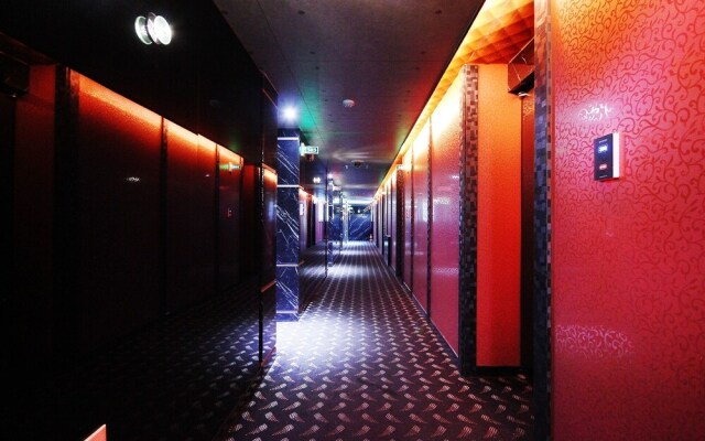 Gyeongju Rose Hwangridan-gil Branch