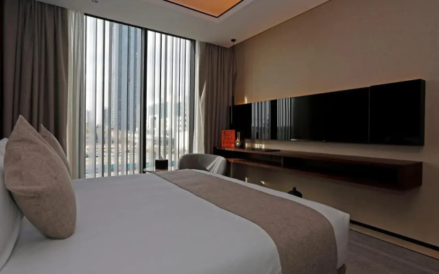 ALMA Hotel Riyadh
