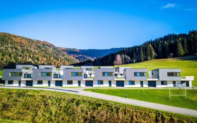 Naturpark Chalets Lambrecht by Alps Resorts