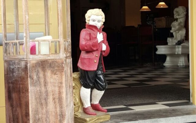 Hotel Amsterdam Fauquemont