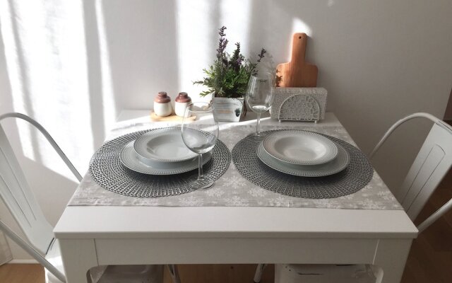 Cantoria Charme Suite