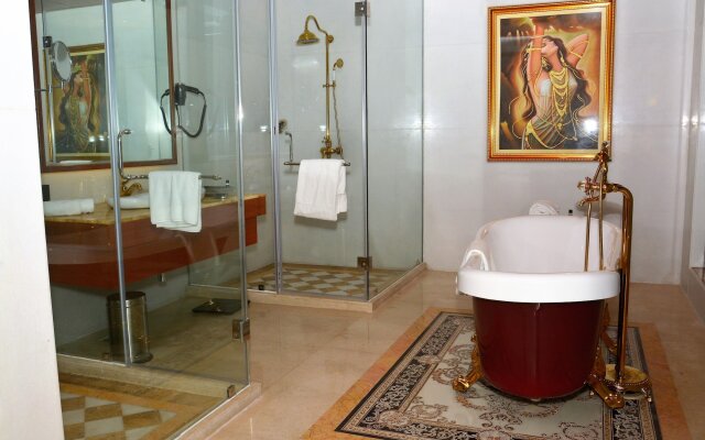 Indana Palace Jaipur