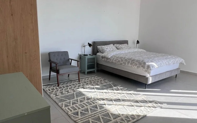 Achziv Beach Stylish Stay by Sea N' Rent
