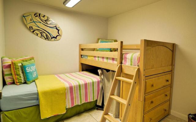 Surfside Condos 202