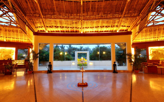 The Vedic Village
