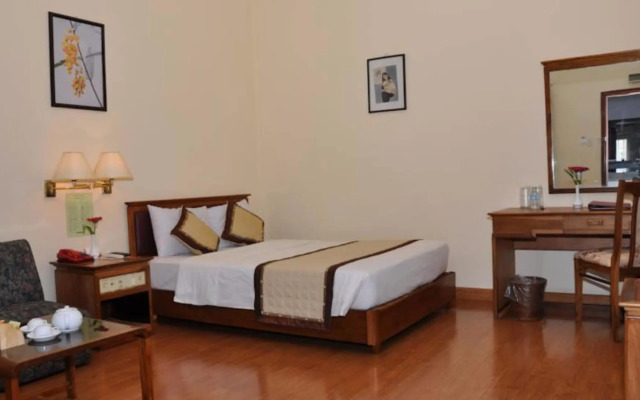 Saigon Can Tho Hotel