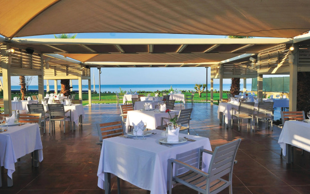 Susesi Luxury Resort - All Inclusive