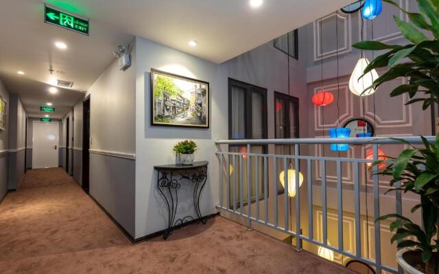 Babylon Premium Hotel & Spa