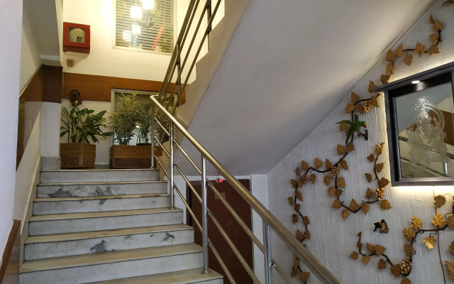 Hotel Centre Point Tezpur