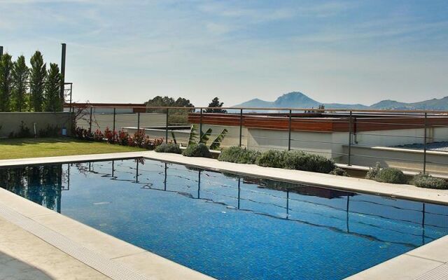Yalıkavak Villa BD497