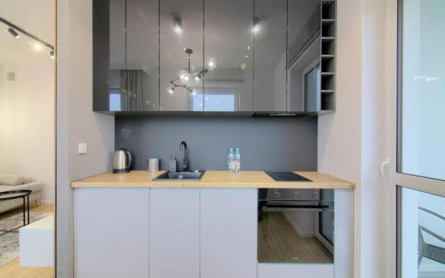 Apartments in - Sowińskiego