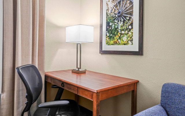 Baymont by Wyndham Madisonville