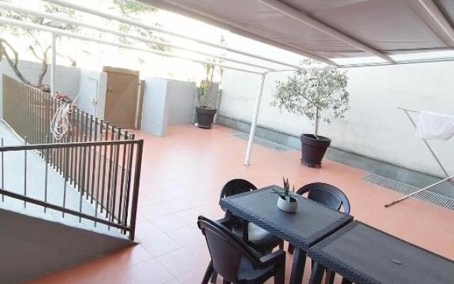 Casa Rosso Corallo