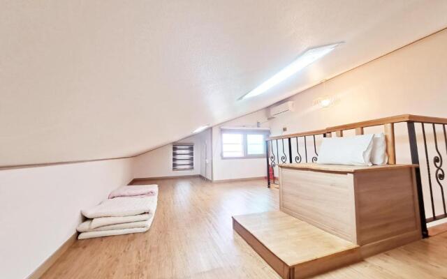 Jeju Gillime Guesthouse & Pension