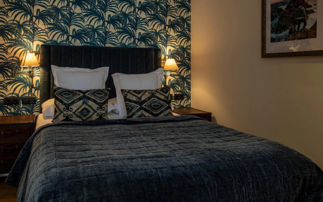 Palma Suites Aparthotel