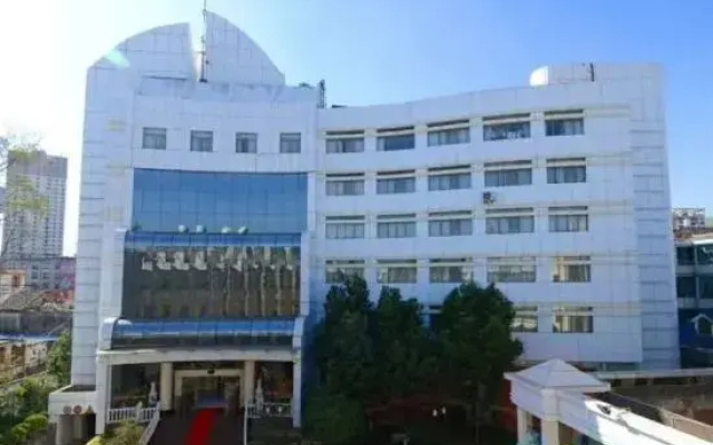 Hengsheng Hotel