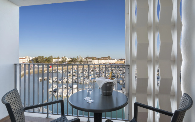 Eva Senses Hotel