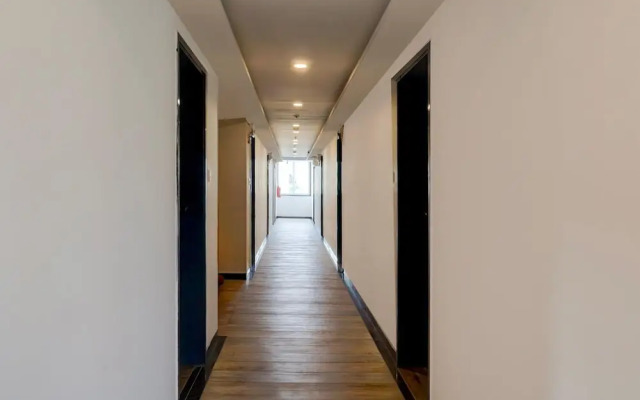 Cozy Deluxe Stays at Balewadi Pune