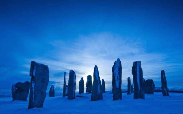 Stornoway Bed and Breakfast