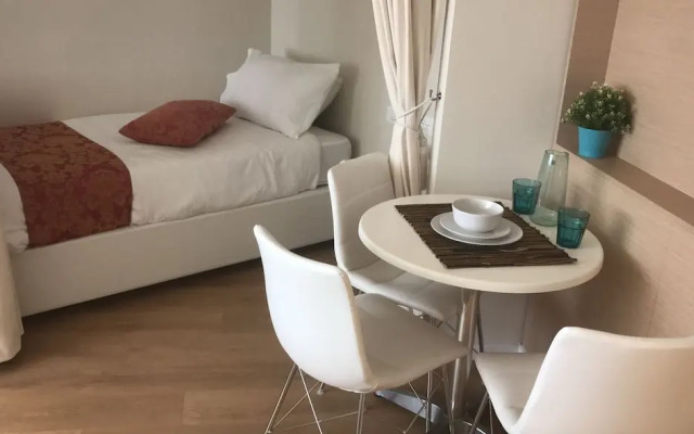 Modern TLV