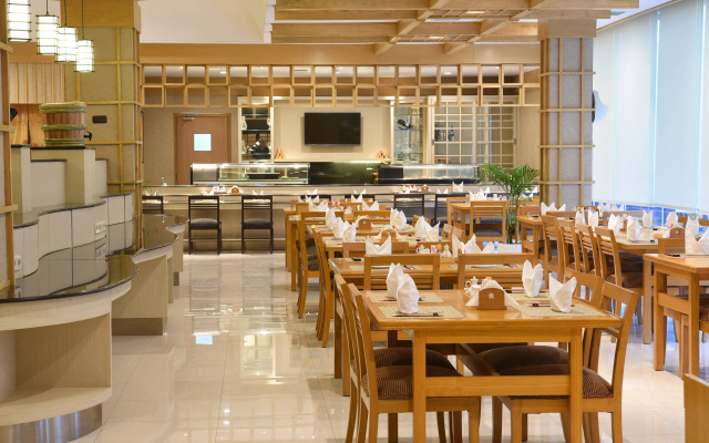 Sakura Park Hotel & Residence