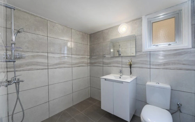 Protaras Almyra Seaview Suite 34