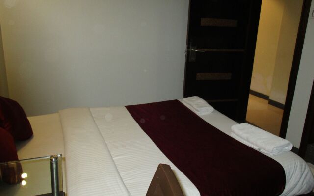 Hotel Sapna Marine