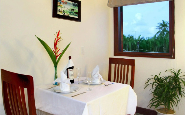 Pomelo Garden Boutique Villa
