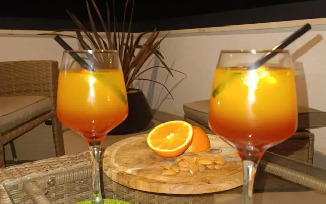 Apartman Marčelina 2 in Trogir
