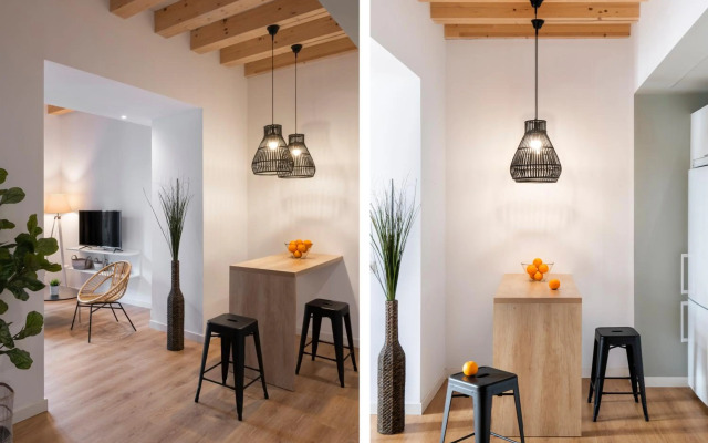 Lola 14 Suite Apartment