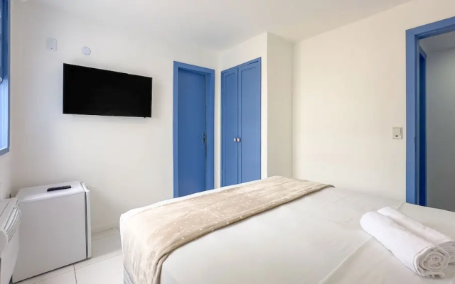 Pousada Vila Capri