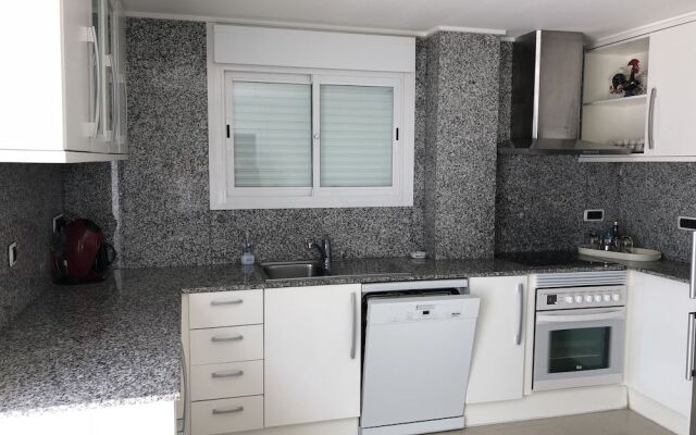 Marina Beach house 9