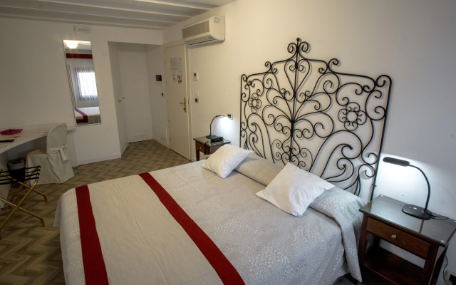 Hotel Antigo Trovatore