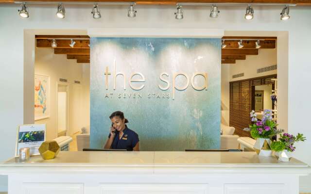 Seven Stars Resort & Spa