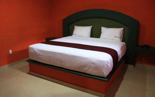 Hotel Boutique Jayco