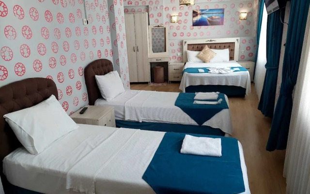 Galaxy Hotel Sultanahmet