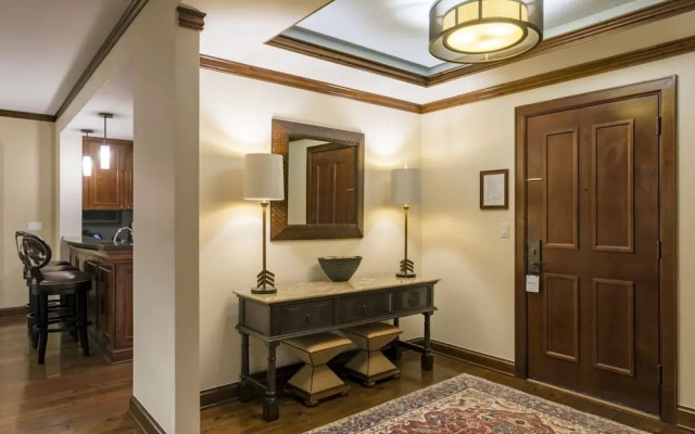 Aspen Ritz Carlton 3 Bedroom Residence