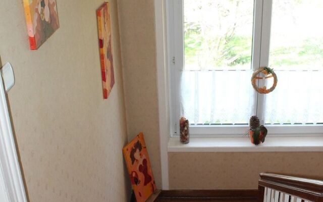 B&B Aux Berges de la Thur