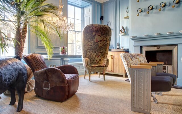 Oddfellows Chester