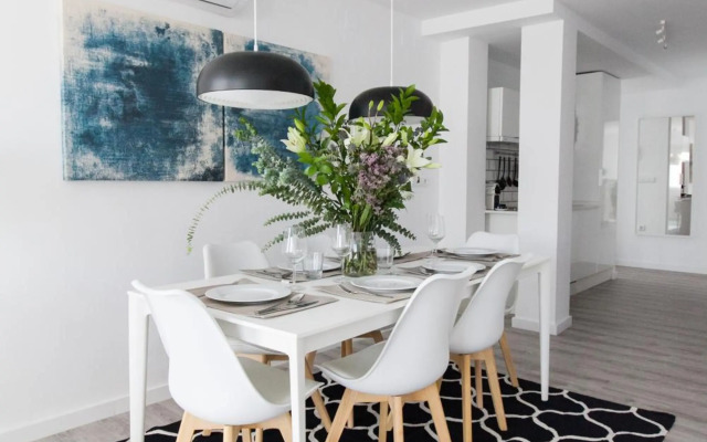 GoToSeville Molviedro Suites