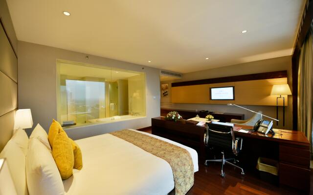 Crowne Plaza Kochi by IHG