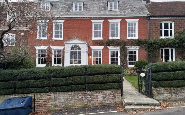 St John's Croft